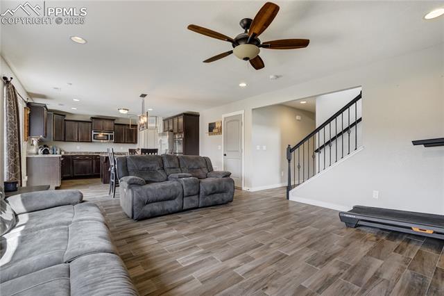 MLS Image for 3812  Chia  ,Colorado Springs, Colorado