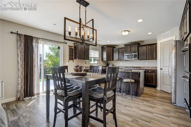 MLS Image for 3812  Chia  ,Colorado Springs, Colorado