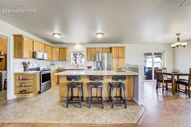 MLS Image for 6555  Echo Ridge  ,Colorado Springs, Colorado
