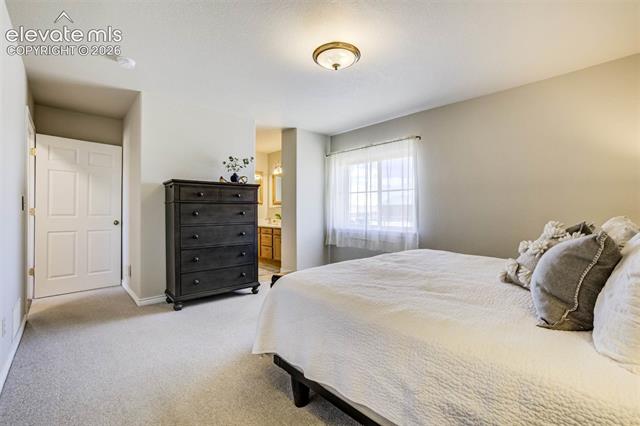 MLS Image for 6555  Echo Ridge  ,Colorado Springs, Colorado