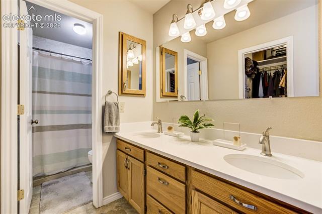MLS Image for 6555  Echo Ridge  ,Colorado Springs, Colorado