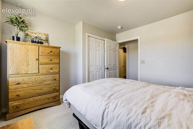 MLS Image for 6555  Echo Ridge  ,Colorado Springs, Colorado