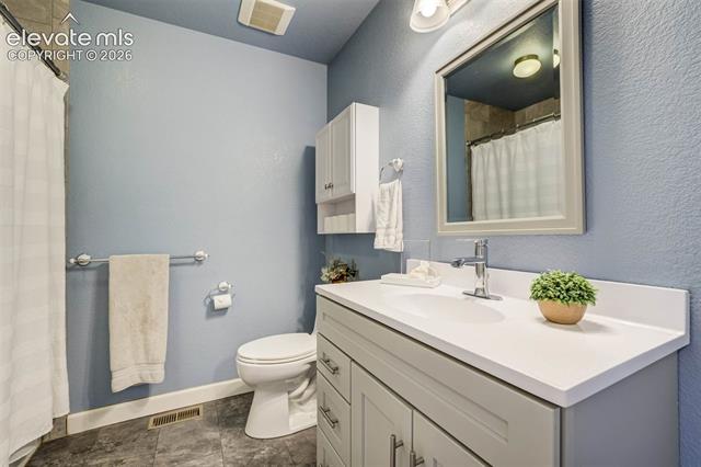 MLS Image for 6555  Echo Ridge  ,Colorado Springs, Colorado