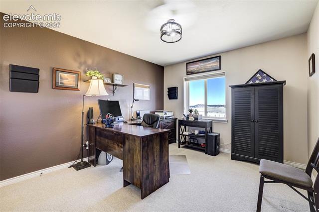 MLS Image for 6555  Echo Ridge  ,Colorado Springs, Colorado