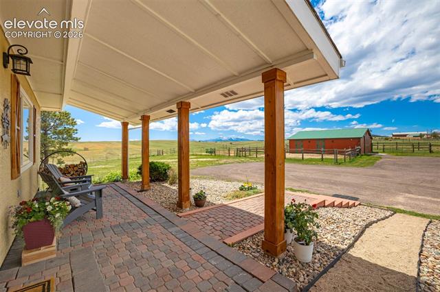 MLS Image for 6555  Echo Ridge  ,Colorado Springs, Colorado