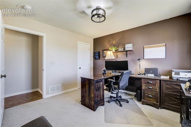 MLS Image for 6555  Echo Ridge  ,Colorado Springs, Colorado