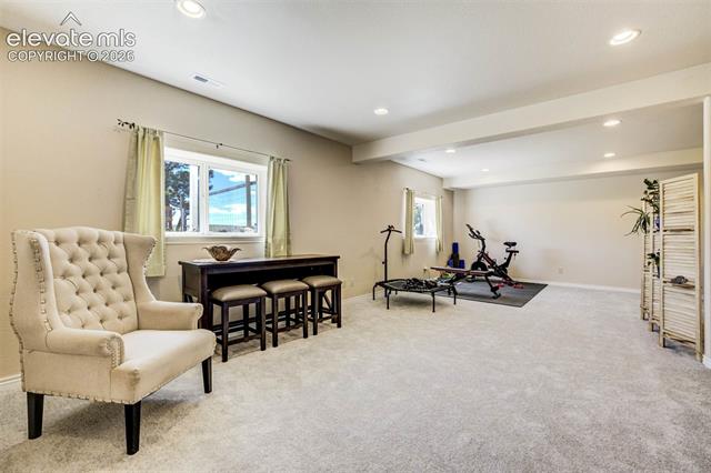 MLS Image for 6555  Echo Ridge  ,Colorado Springs, Colorado