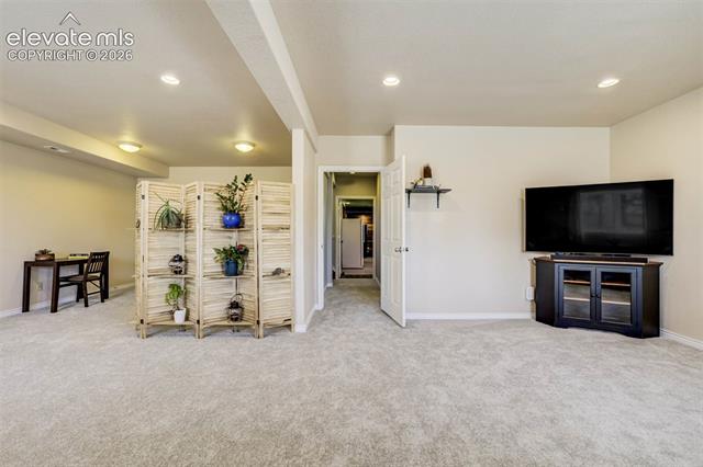 MLS Image for 6555  Echo Ridge  ,Colorado Springs, Colorado
