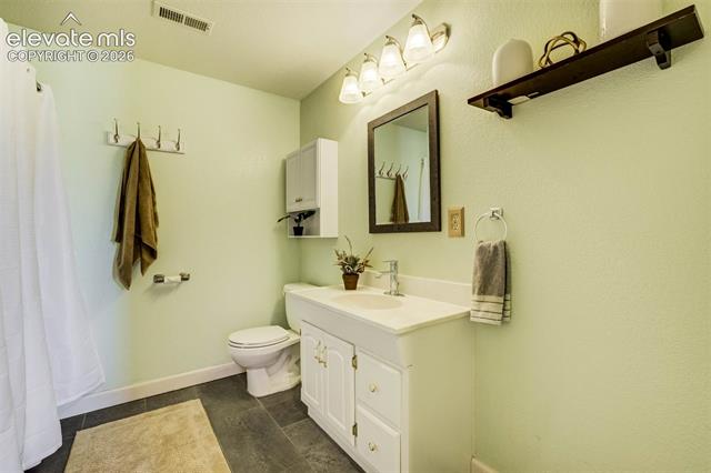 MLS Image for 6555  Echo Ridge  ,Colorado Springs, Colorado