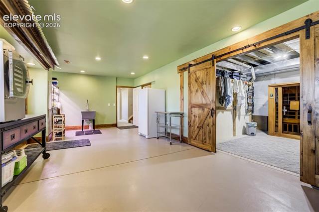 MLS Image for 6555  Echo Ridge  ,Colorado Springs, Colorado