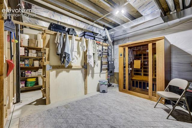 MLS Image for 6555  Echo Ridge  ,Colorado Springs, Colorado