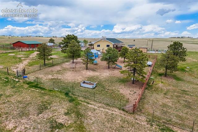 MLS Image for 6555  Echo Ridge  ,Colorado Springs, Colorado