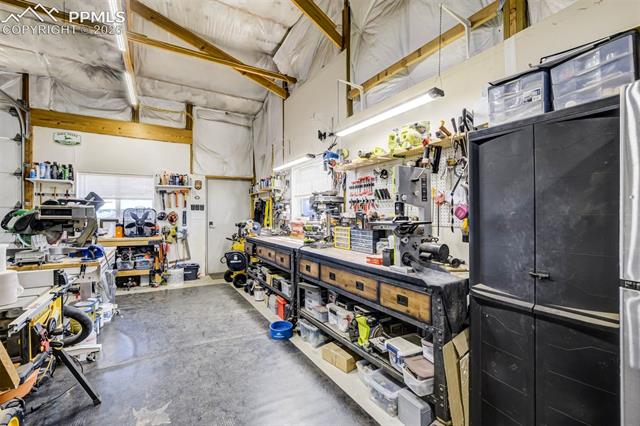 MLS Image for 6555  Echo Ridge  ,Colorado Springs, Colorado