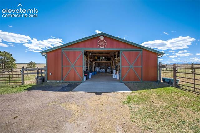 MLS Image for 6555  Echo Ridge  ,Colorado Springs, Colorado