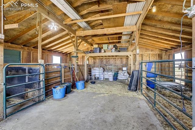 MLS Image for 6555  Echo Ridge  ,Colorado Springs, Colorado