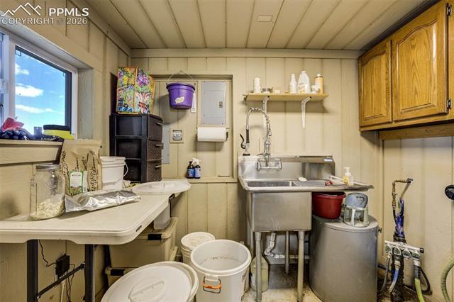 MLS Image for 6555  Echo Ridge  ,Colorado Springs, Colorado