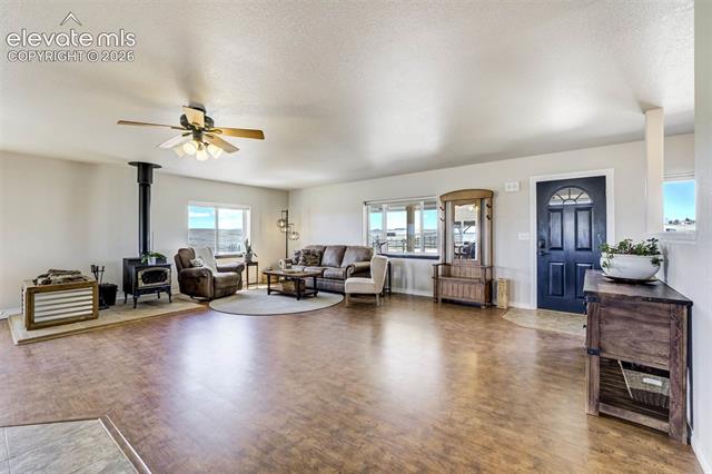 MLS Image for 6555  Echo Ridge  ,Colorado Springs, Colorado