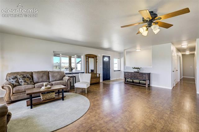 MLS Image for 6555  Echo Ridge  ,Colorado Springs, Colorado