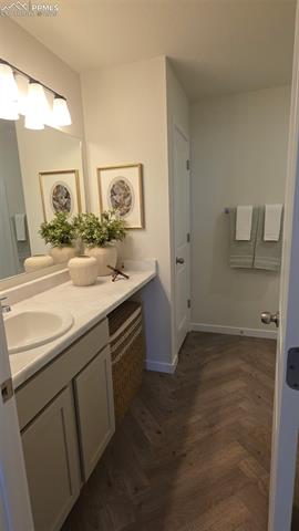 MLS Image for 5266  Truscott  ,Colorado Springs, Colorado