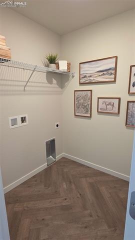 MLS Image for 5266  Truscott  ,Colorado Springs, Colorado