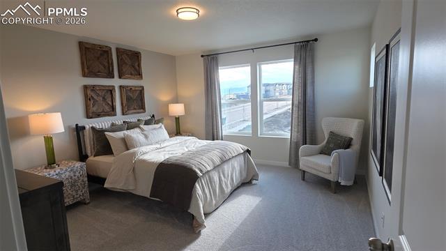 MLS Image for 5266  Truscott  ,Colorado Springs, Colorado
