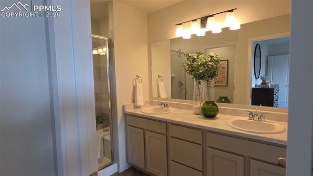 MLS Image for 5266  Truscott  ,Colorado Springs, Colorado