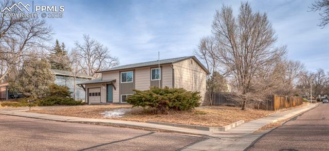 4105  Athena  , colorado springs  House Search MLS Picture