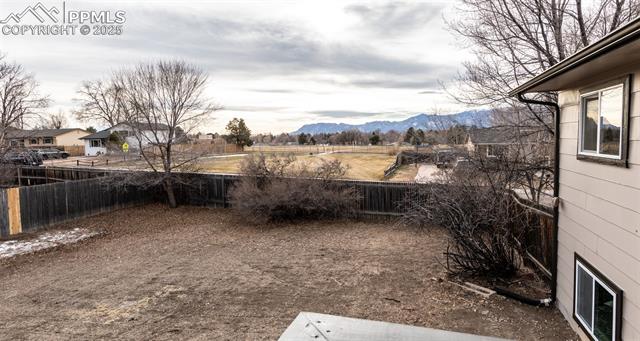 MLS Image for 4105  Athena  ,Colorado Springs, Colorado