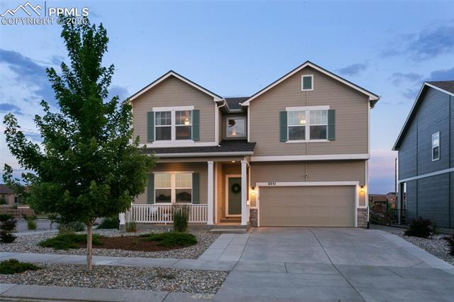6251  Stonefly  , colorado springs&nbsp; House Search MLS Picture