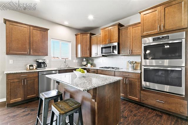 MLS Image for 6251  Stonefly  ,Colorado Springs, Colorado
