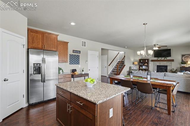 MLS Image for 6251  Stonefly  ,Colorado Springs, Colorado