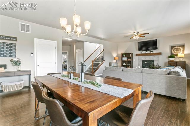 MLS Image for 6251  Stonefly  ,Colorado Springs, Colorado