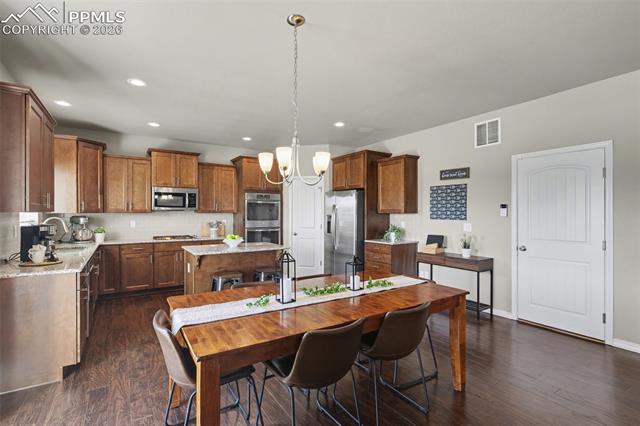 MLS Image for 6251  Stonefly  ,Colorado Springs, Colorado