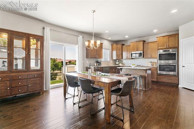 MLS Image for 6251  Stonefly  ,Colorado Springs, Colorado