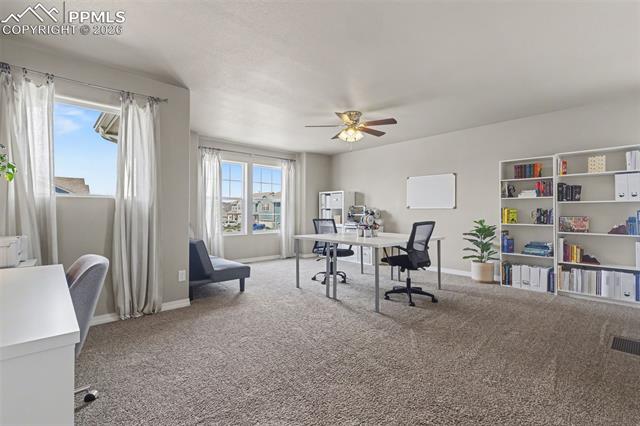 MLS Image for 6251  Stonefly  ,Colorado Springs, Colorado