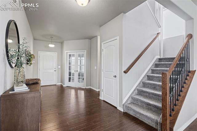 MLS Image for 6251  Stonefly  ,Colorado Springs, Colorado