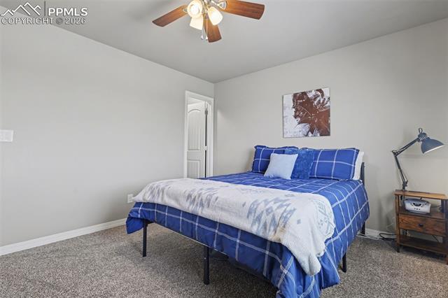 MLS Image for 6251  Stonefly  ,Colorado Springs, Colorado
