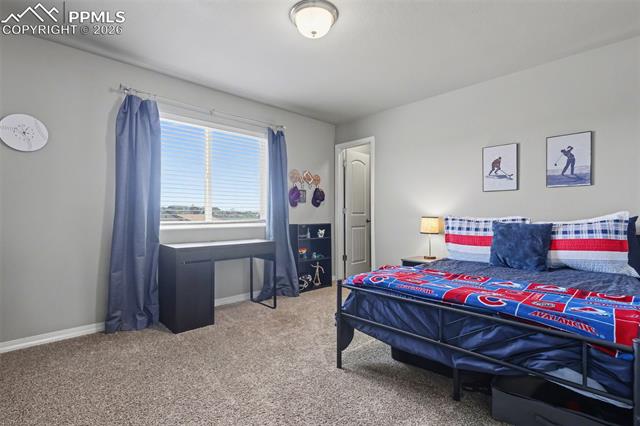 MLS Image for 6251  Stonefly  ,Colorado Springs, Colorado