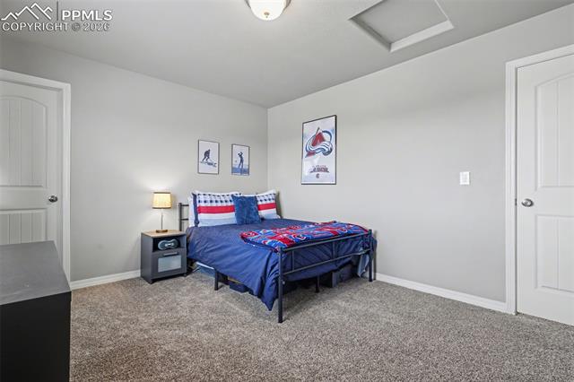 MLS Image for 6251  Stonefly  ,Colorado Springs, Colorado