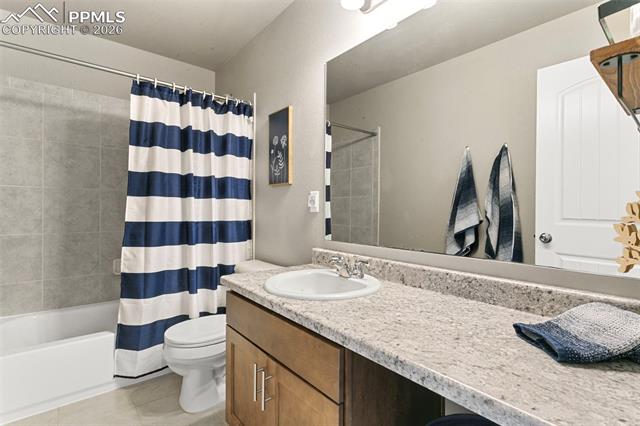 MLS Image for 6251  Stonefly  ,Colorado Springs, Colorado