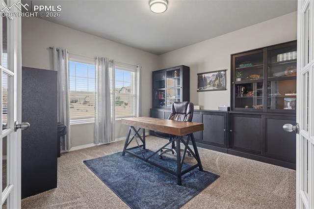 MLS Image for 6251  Stonefly  ,Colorado Springs, Colorado