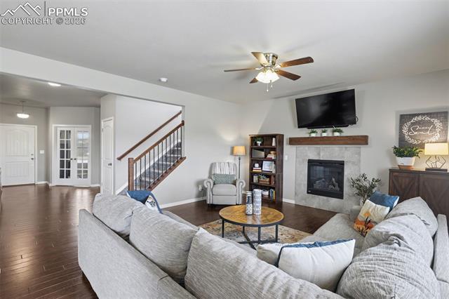 MLS Image for 6251  Stonefly  ,Colorado Springs, Colorado