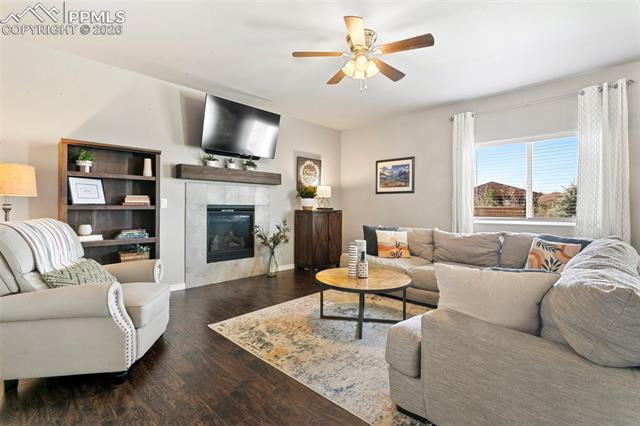 MLS Image for 6251  Stonefly  ,Colorado Springs, Colorado