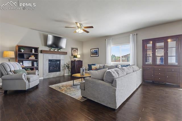 MLS Image for 6251  Stonefly  ,Colorado Springs, Colorado