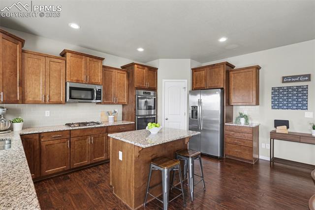 MLS Image for 6251  Stonefly  ,Colorado Springs, Colorado
