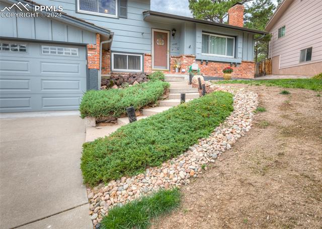 MLS Image for 7030  Buckhorn  ,Colorado Springs, Colorado