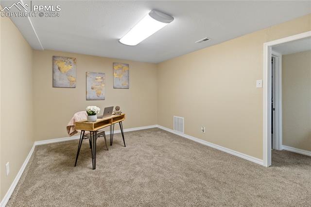 MLS Image for 4419  Fenton  ,Colorado Springs, Colorado