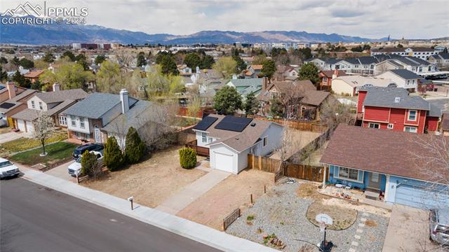 MLS Image for 4419  Fenton  ,Colorado Springs, Colorado