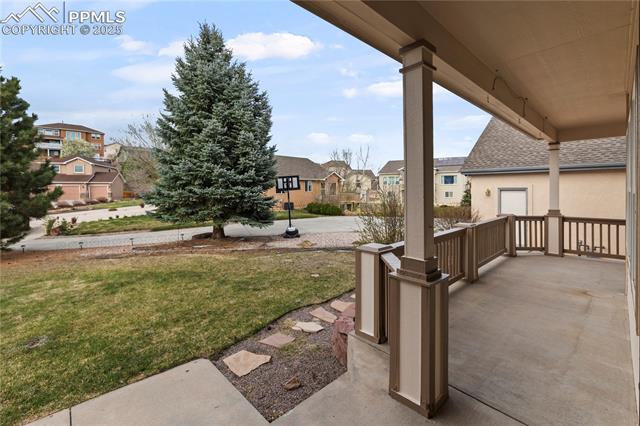 MLS Image for 2145  Coldstone  ,Colorado Springs, Colorado