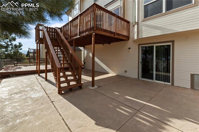 MLS Image for 2145  Coldstone  ,Colorado Springs, Colorado